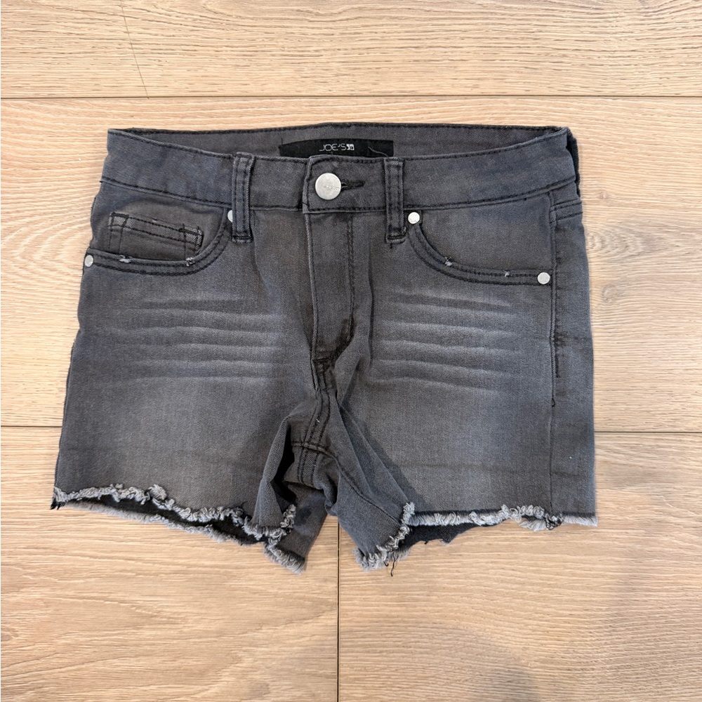 Joe’s denim shorts